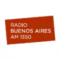Radio Buenos Aires - AM 1350